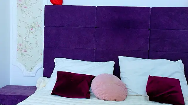 NataliaCroft online show from 13, 3, 2026