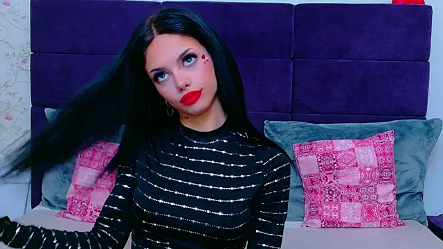 NataliaCroft online show from 9, 4, 2026