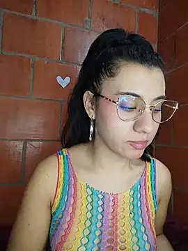 Snapshot of Amanda_x1 chatting on 18, 7, 2026 Amanda x1 online show from 18, 7, 2026