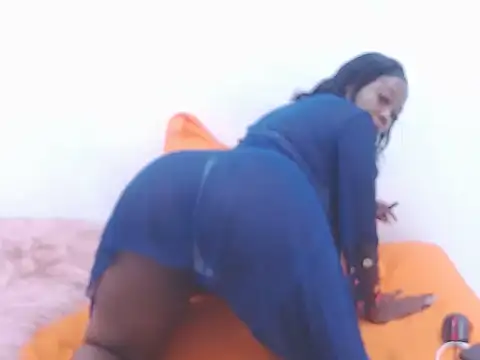 mightylovelyass online show from 13, 3, 2026