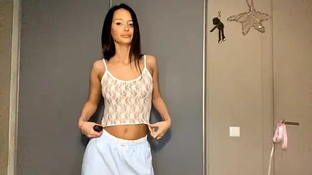 JonnaSzerszen online show from 13, 4, 2026