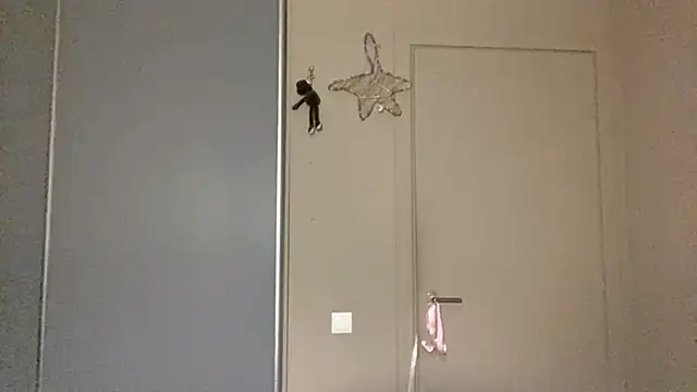 JonnaSzerszen online show from 19, 4, 2026