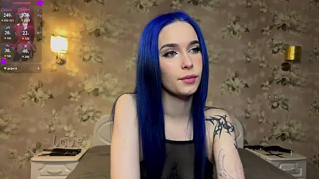 Snapshot of Your-Night-Fury chatting on 10, 5, 2026 Your-Night-Fury online show from 10, 5, 2026