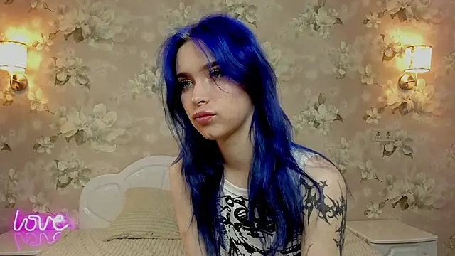 Snapshot of Your-Night-Fury chatting on 6, 6, 2026 Your-Night-Fury online show from 6, 6, 2026