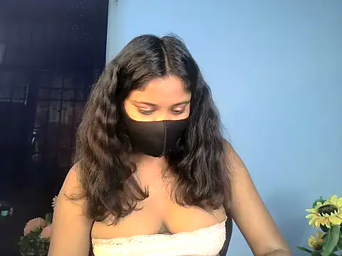 KASHISH SINGH  online show from 15, 4, 2026