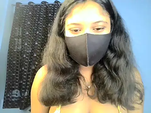 Snapshot of KASHISH_SINGH_ chatting on 18, 5, 2026 KASHISH SINGH online show from 18, 5, 2026