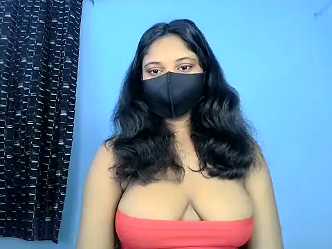 Snapshot of KASHISH_SINGH_ chatting on 16, 6, 2026 KASHISH SINGH online show from 16, 6, 2026