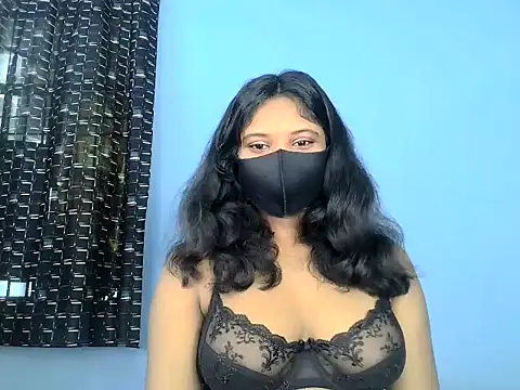 Snapshot of KASHISH_SINGH_ chatting on 17, 6, 2026 KASHISH SINGH online show from 17, 6, 2026