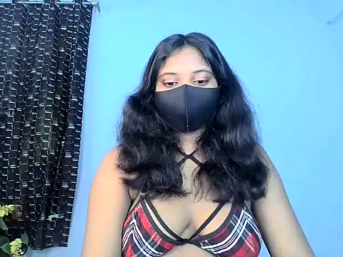Snapshot of KASHISH_SINGH_ chatting on 21, 6, 2026 KASHISH SINGH online show from 21, 6, 2026