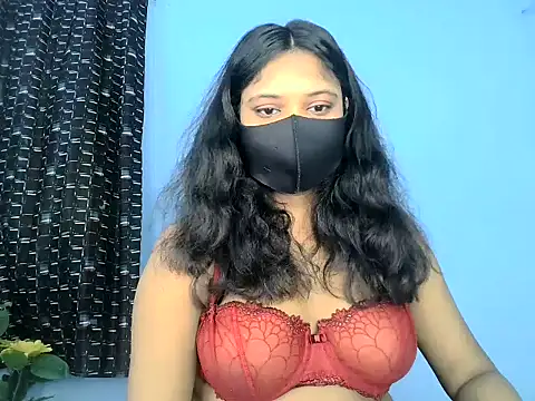 Snapshot of KASHISH_SINGH_ chatting on 22, 6, 2026 KASHISH SINGH online show from 22, 6, 2026