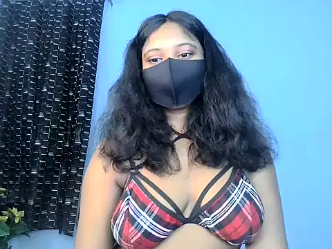 Snapshot of KASHISH_SINGH_ chatting on 27, 6, 2026 KASHISH SINGH online show from 27, 6, 2026