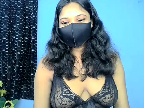 Snapshot of KASHISH_SINGH_ chatting on 5, 7, 2026 KASHISH SINGH online show from 5, 7, 2026