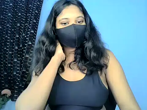 Snapshot of KASHISH_SINGH_ chatting on 6, 7, 2026 KASHISH SINGH online show from 6, 7, 2026
