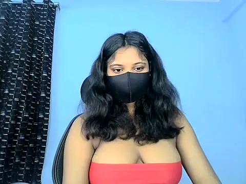 Snapshot of KASHISH_SINGH_ chatting on 14, 7, 2026 KASHISH SINGH online show from 14, 7, 2026