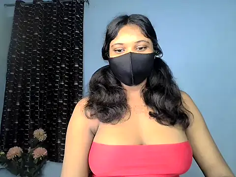 Snapshot of KASHISH_SINGH_ chatting on 17, 7, 2026 KASHISH SINGH online show from 17, 7, 2026
