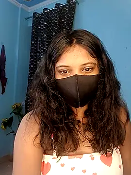 Snapshot of KASHISH_SINGH_ chatting on 19, 7, 2026 KASHISH SINGH online show from 19, 7, 2026