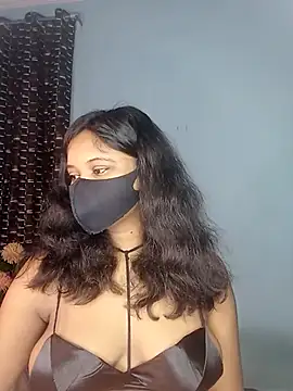 Snapshot of KASHISH_SINGH_ chatting on 21, 7, 2026 KASHISH SINGH online show from 21, 7, 2026