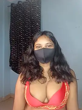 Snapshot of KASHISH_SINGH_ chatting on 22, 7, 2026 KASHISH SINGH online show from 22, 7, 2026