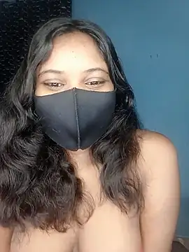 Snapshot of KASHISH_SINGH_ chatting on 22, 7, 2026 KASHISH SINGH online show from 22, 7, 2026