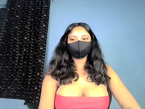 Snapshot of KASHISH_SINGH_ chatting on 24, 7, 2026 KASHISH SINGH online show from 24, 7, 2026