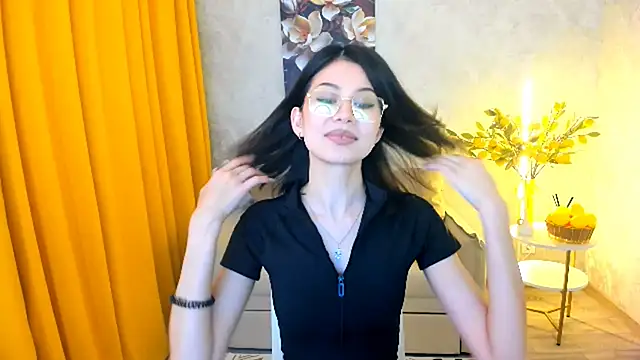 KateKross online show from 31, 3, 2026