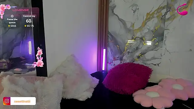 sweet nati online show from 25, 3, 2026