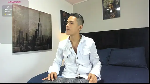  Alan Walker 1 online show from 1, 4, 2026