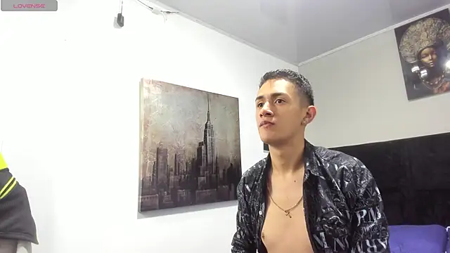 Snapshot of _Alan_Walker_1 chatting on 27, 5, 2026 Alan Walker 1 online show from 27, 5, 2026