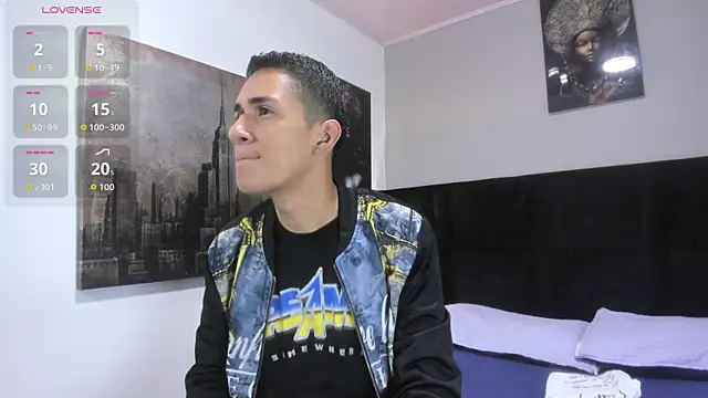 Snapshot of _Alan_Walker_1 chatting on 30, 5, 2026 Alan Walker 1 online show from 30, 5, 2026