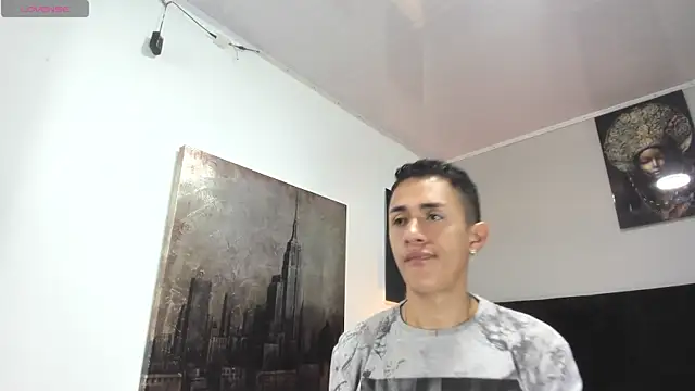 Snapshot of _Alan_Walker_1 chatting on 27, 6, 2026 Alan Walker 1 online show from 27, 6, 2026