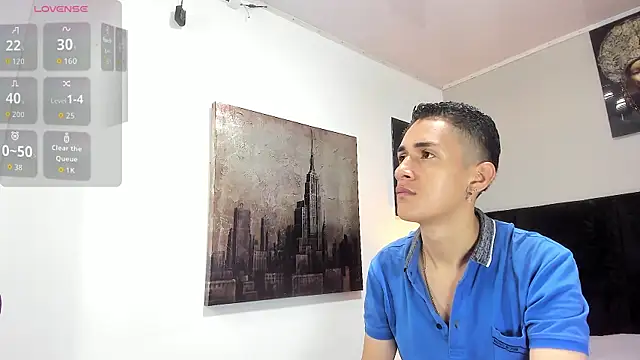 Snapshot of _Alan_Walker_1 chatting on 29, 6, 2026 Alan Walker 1 online show from 29, 6, 2026