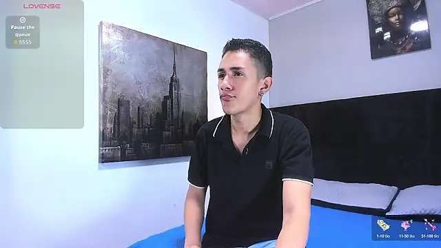 Snapshot of _Alan_Walker_1 chatting on 2, 7, 2026 Alan Walker 1 online show from 2, 7, 2026