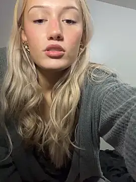 kaci brooke online show from 9, 3, 2026