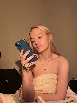 kaci brooke online show from 12, 4, 2026