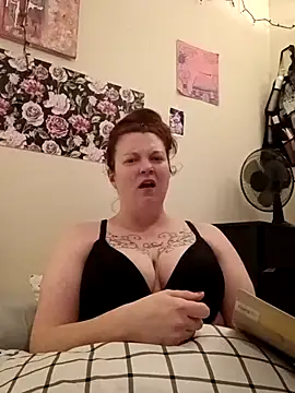 Sluttynoel online show from 1, 5, 2026
