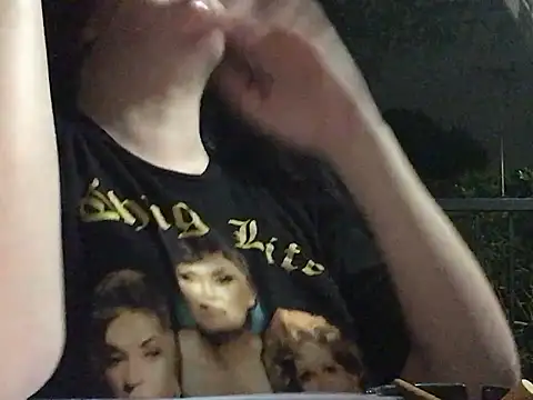 Sluttynoel online show from 24, 6, 2026