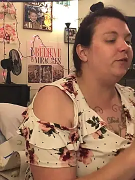 Sluttynoel online show from 24, 6, 2026