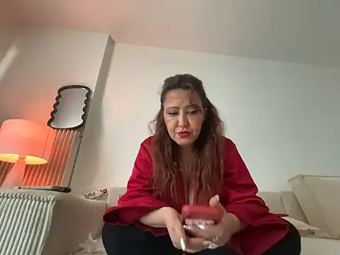 Shylyy25 online show from 7, 5, 2026