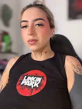 CarolQueen1  online show from 9, 3, 2026