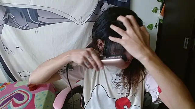 tokiovamp online show from 10, 4, 2026