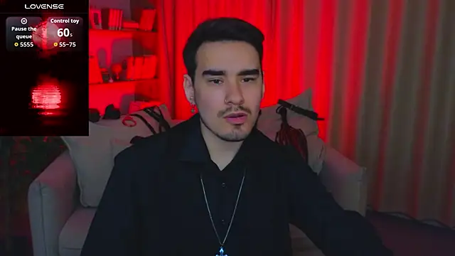 Master Felix online show from 10, 3, 2026