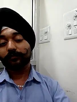 Parm randhawa online show from 17, 3, 2026