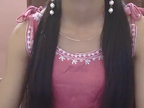 Snapshot of Lovely_Ananta chatting on 19, 5, 2026 Lovely Ananta online show from 19, 5, 2026