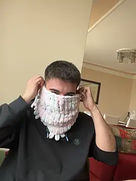 furkeyy online show from 31, 3, 2026