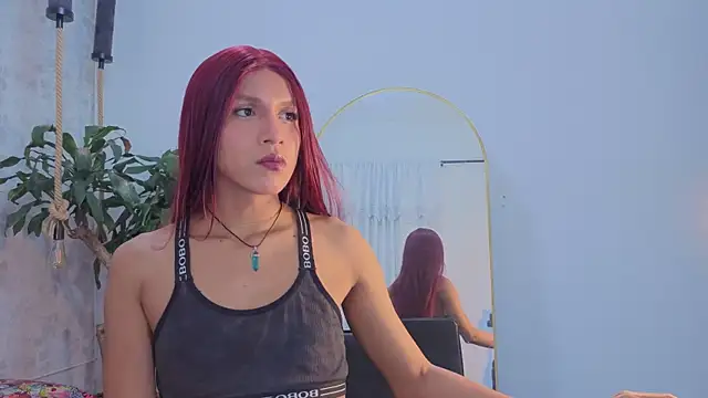 july quinzel online show from 6, 4, 2026