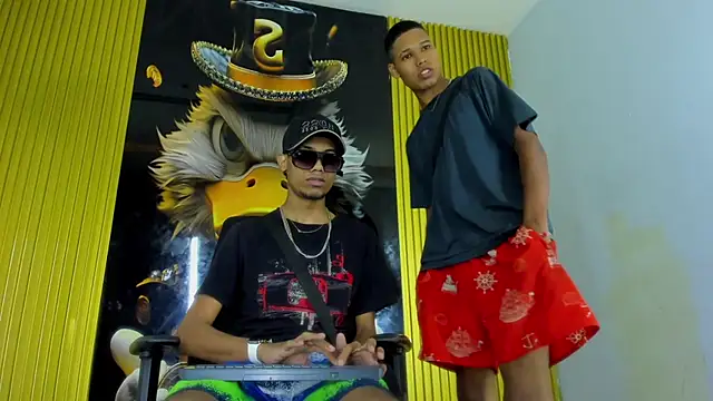 The Panthers Hot online show from 14, 3, 2026