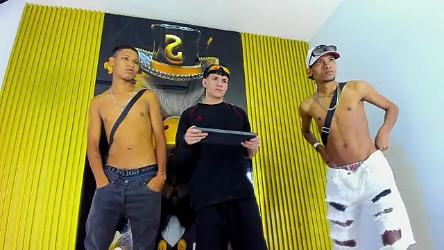 The Panthers Hot online show from 17, 3, 2026