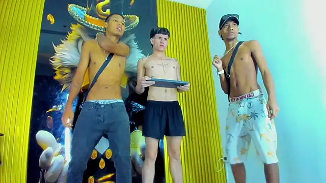 The Panthers Hot online show from 19, 3, 2026