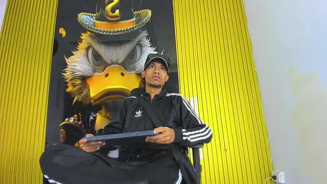 The Panthers Hot online show from 21, 3, 2026