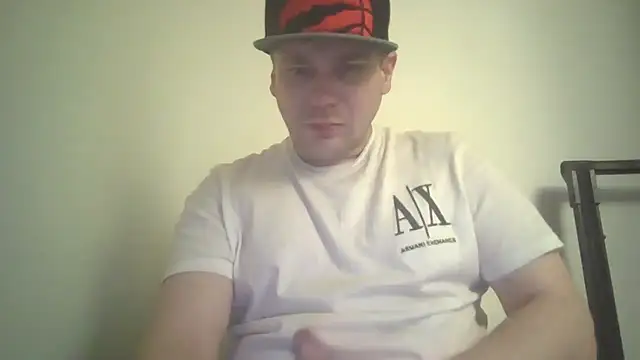 occasionalride1 online show from 16, 3, 2026